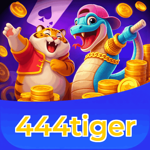 Dealers profissionais da 444tiger