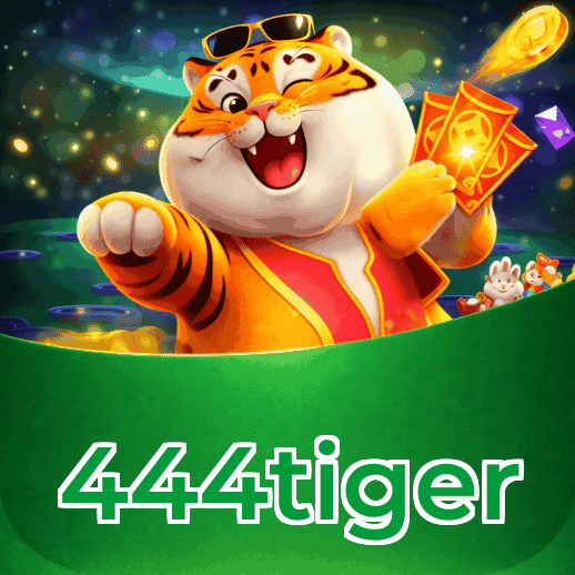 Slots Premium da PG Soft na 444tiger