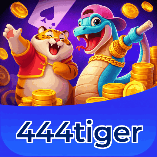 Download PC 444tiger